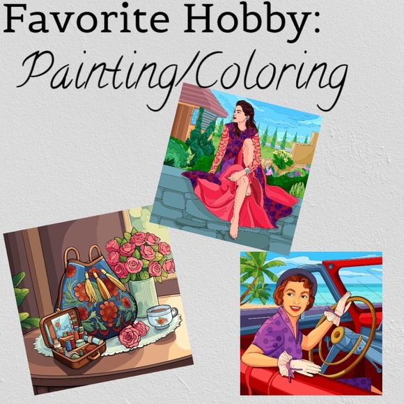 MEET THE POSHER - TRENDILYYOURS - Picture 13 of 16